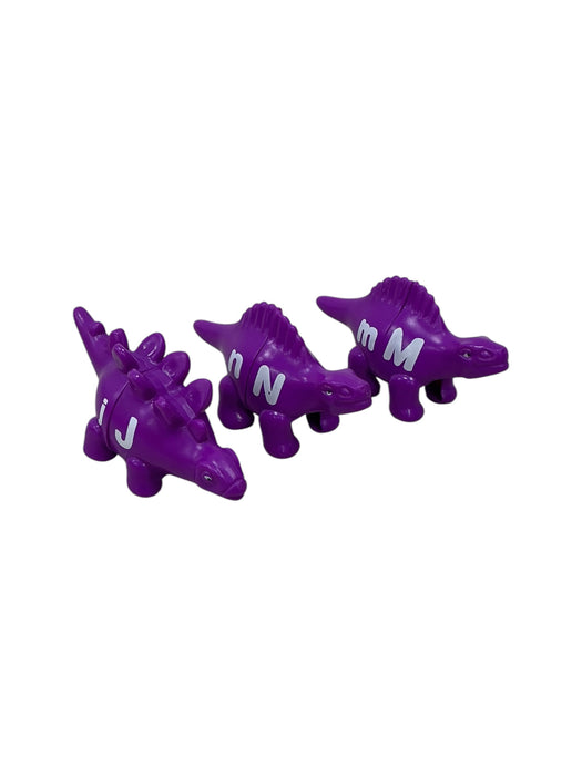 Set de Dinosaurios