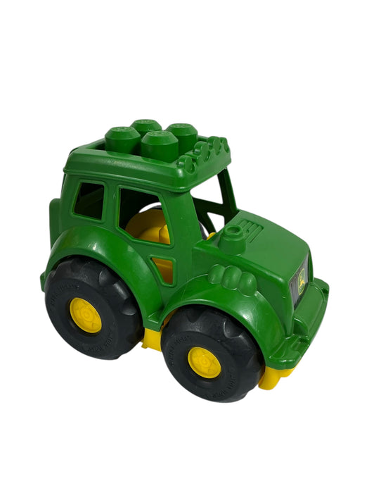 Tractor  (MEGA BLOKS)
