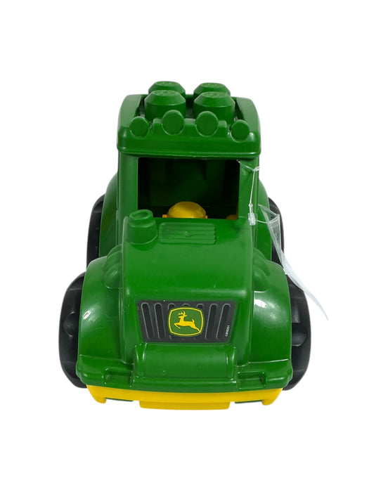 Tractor  (MEGA BLOKS)