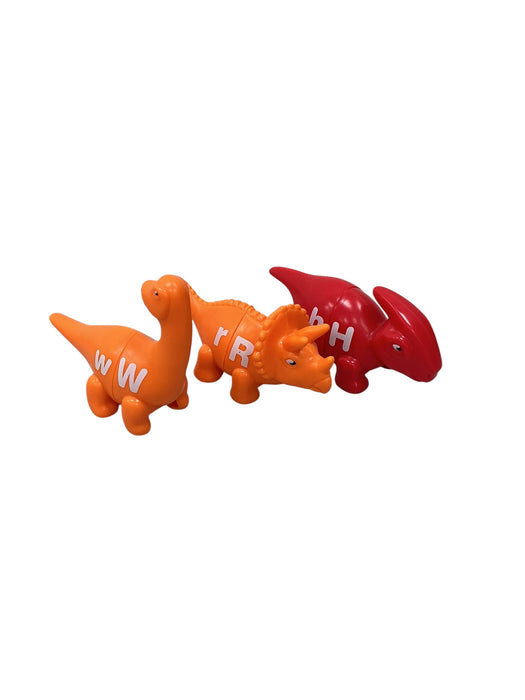 Set de Dinosaurios