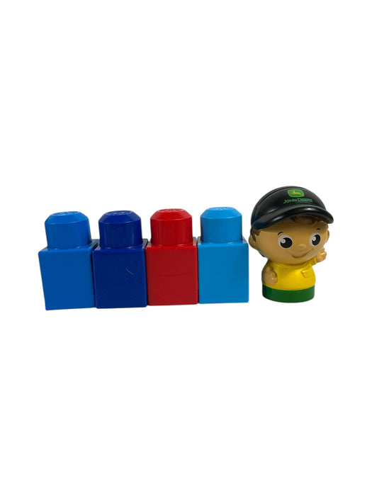 Tractor  (MEGA BLOKS)