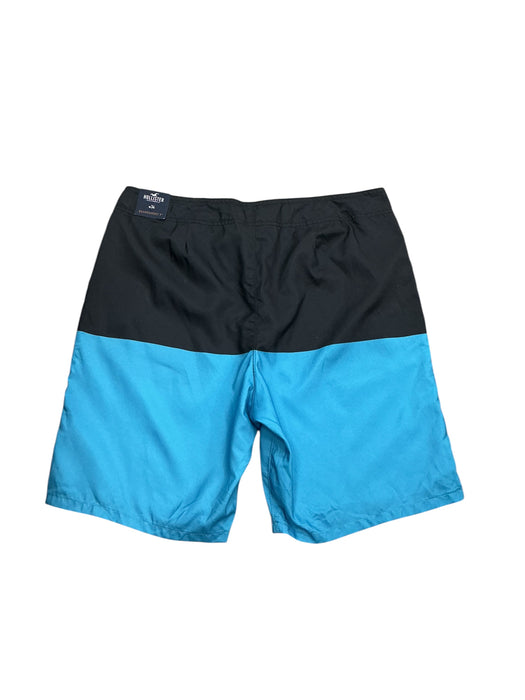 Pantaloneta 34 (HOLLISTER)