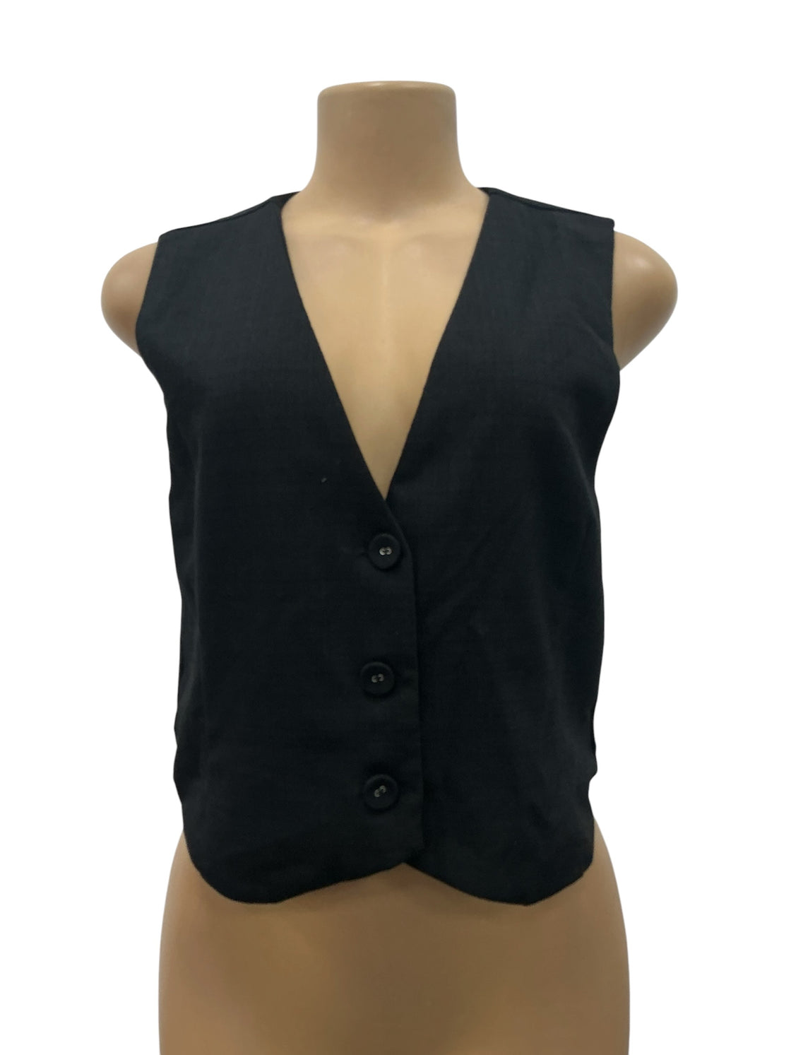 Chaleco S (H&M)