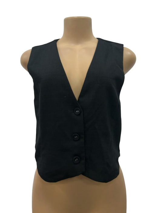Chaleco S (H&M)