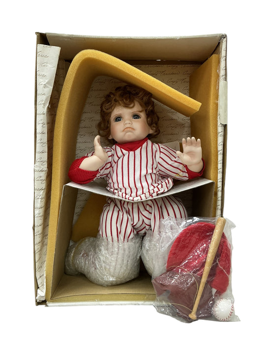 Billy (WORLD GALLERY)