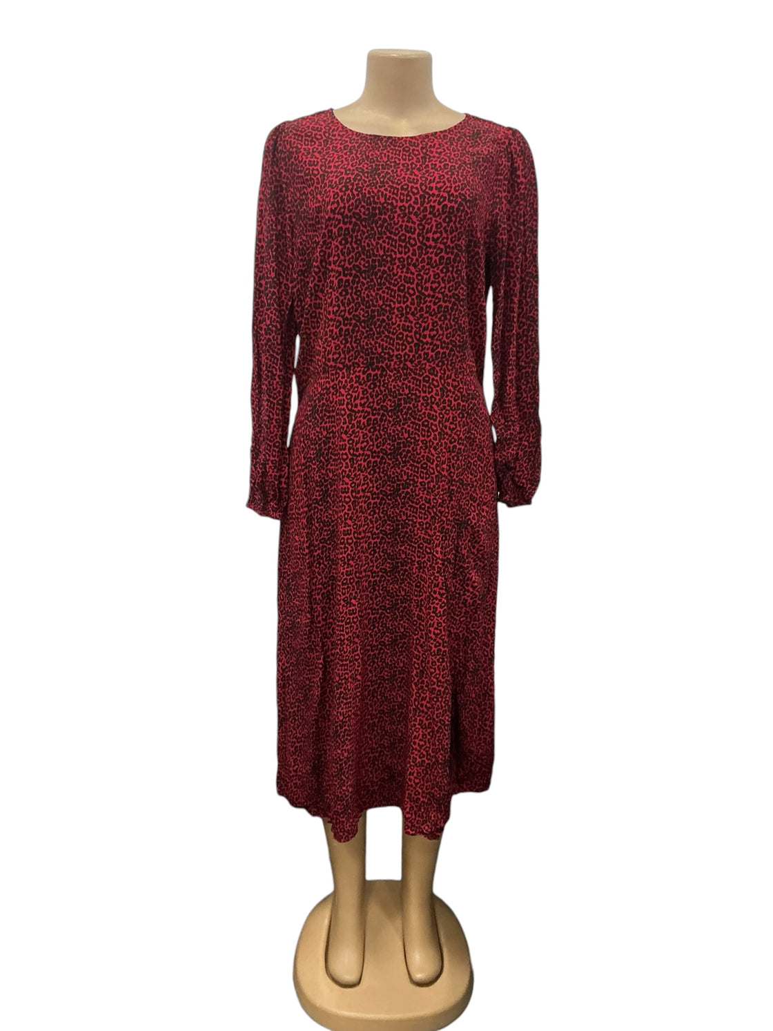 Vestido 8P (LOFT)
