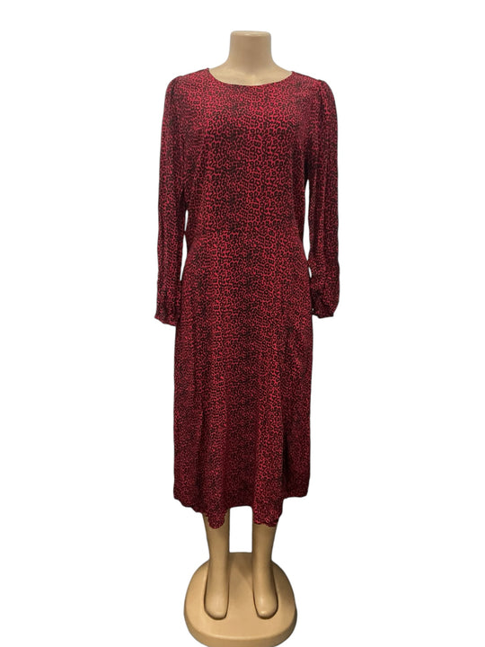 Vestido 8P (LOFT)