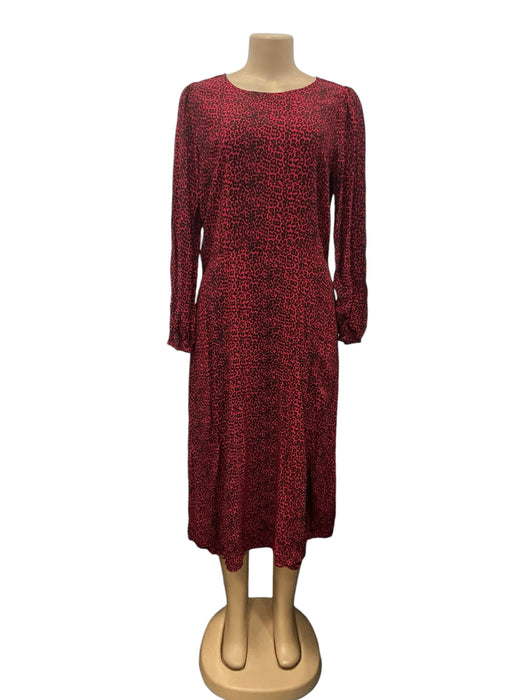 Vestido 8P (LOFT)