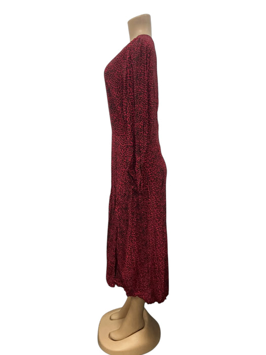Vestido 8P (LOFT)