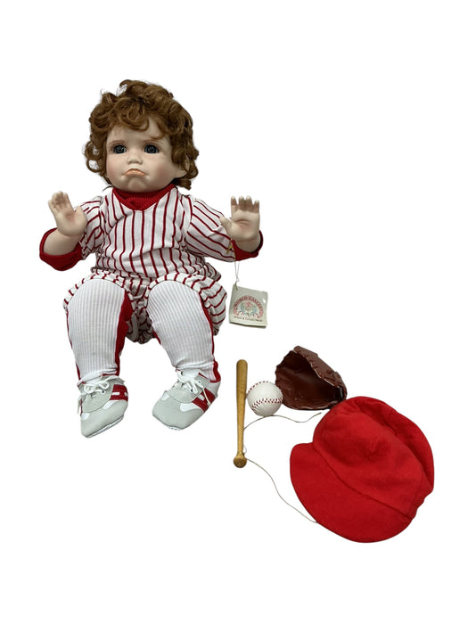 Billy (WORLD GALLERY)