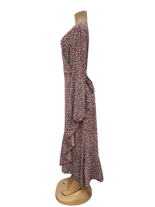 Vestido XL (PRETTY GARDEN)