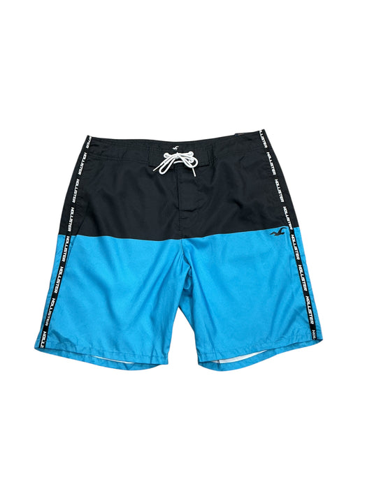 Pantaloneta 34 (HOLLISTER)