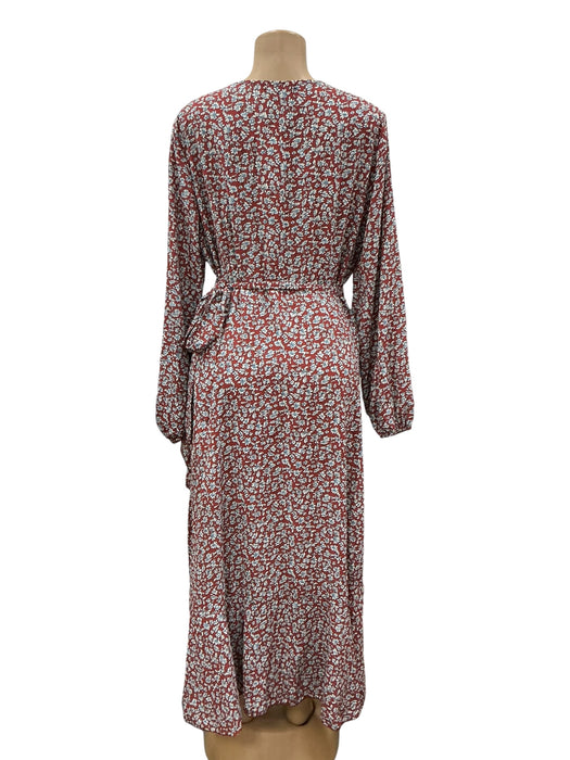 Vestido XL (PRETTY GARDEN)