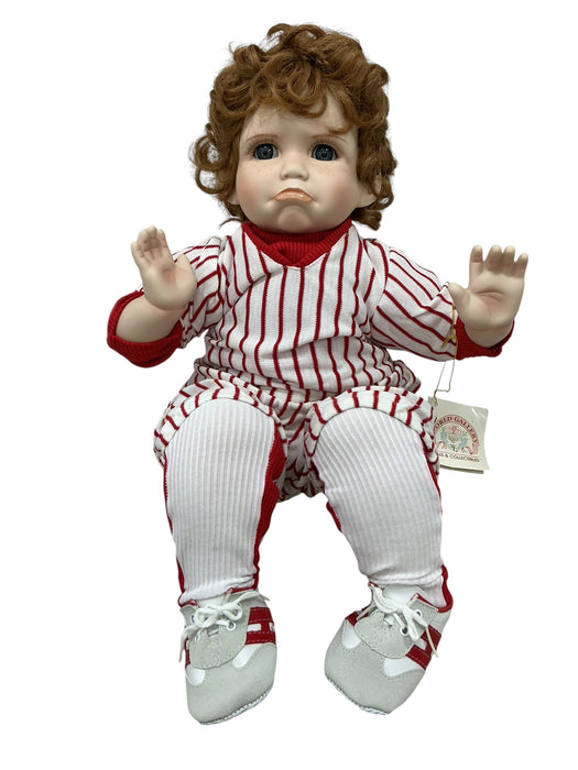 Billy (WORLD GALLERY)