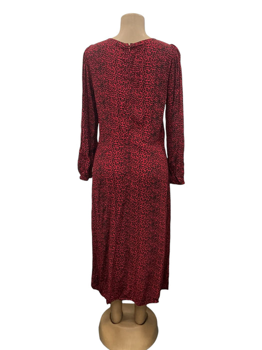 Vestido 8P (LOFT)