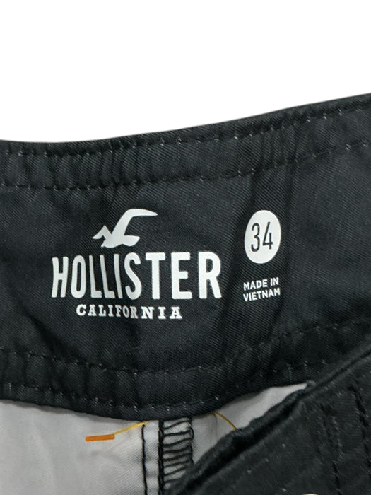 Pantaloneta 34 (HOLLISTER)