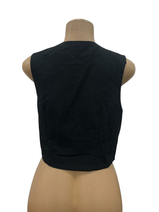 Chaleco S (H&M)
