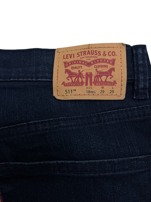 Pantalón 29/29 (LEVI´S)