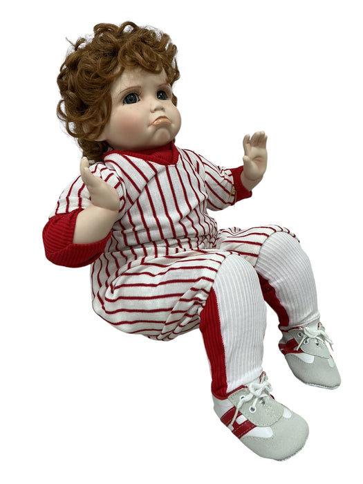 Billy (WORLD GALLERY)