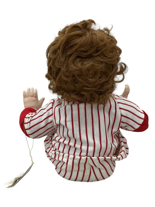 Billy (WORLD GALLERY)