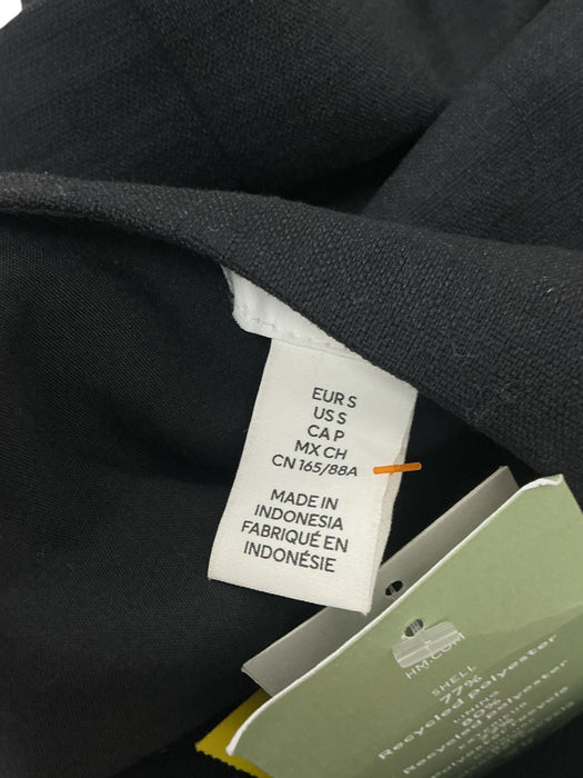 Chaleco S (H&M)