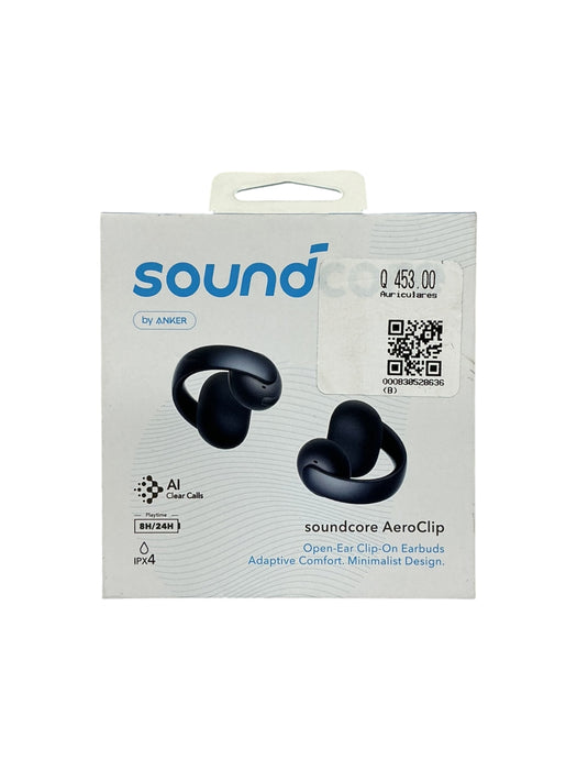 Auriculares (SOUNDCORE)