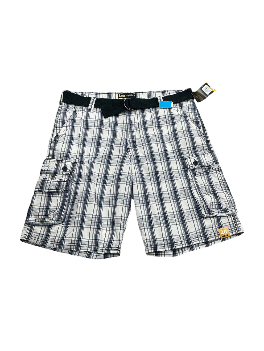 Pantaloneta 40 (LEE)