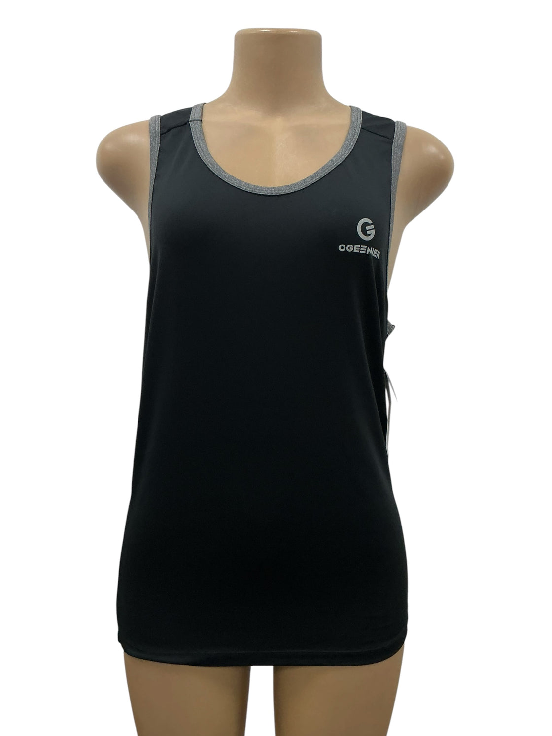 Blusa S (OGEENIER)
