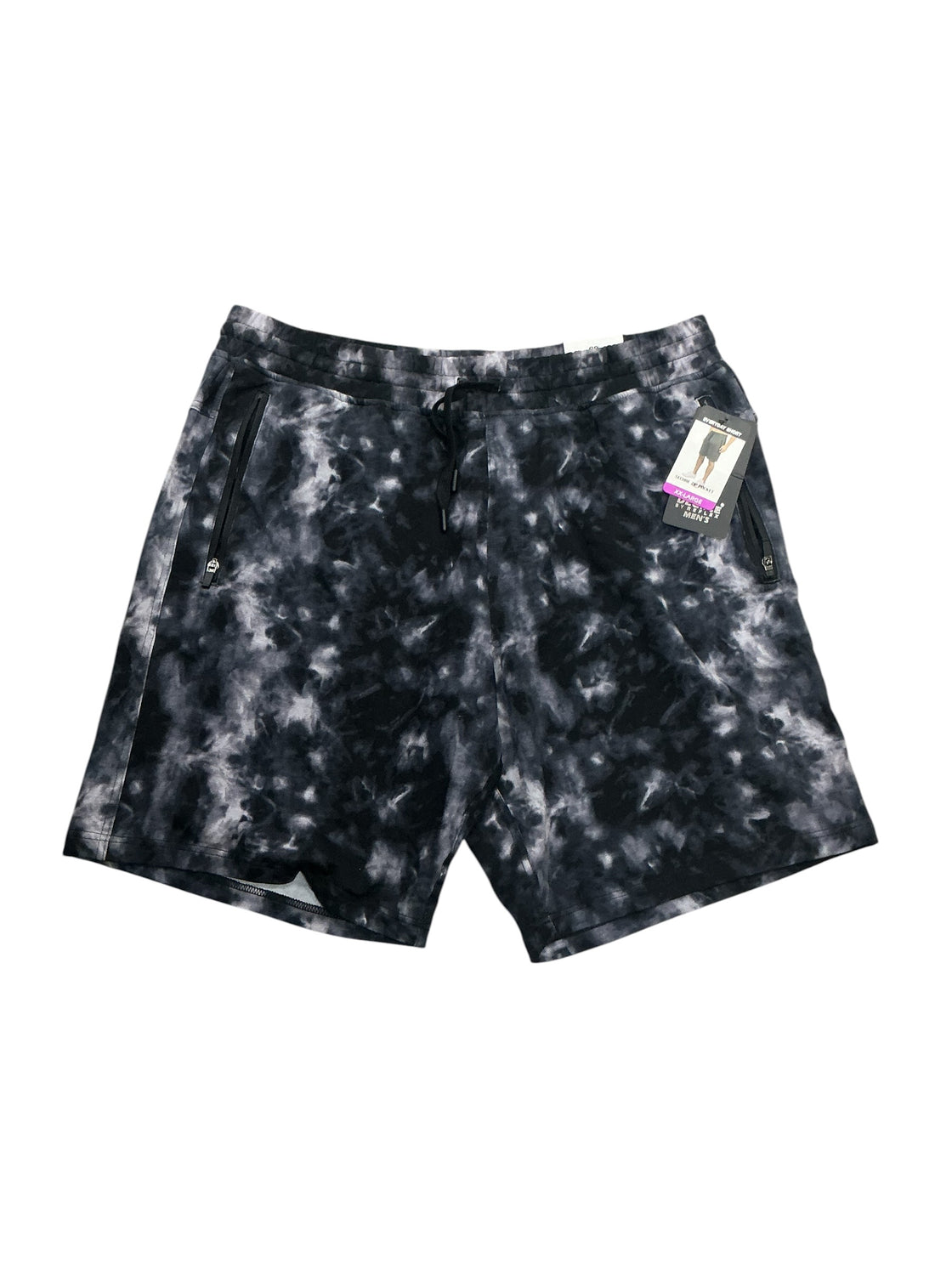 Pantaloneta XXL (90 DEGREE)