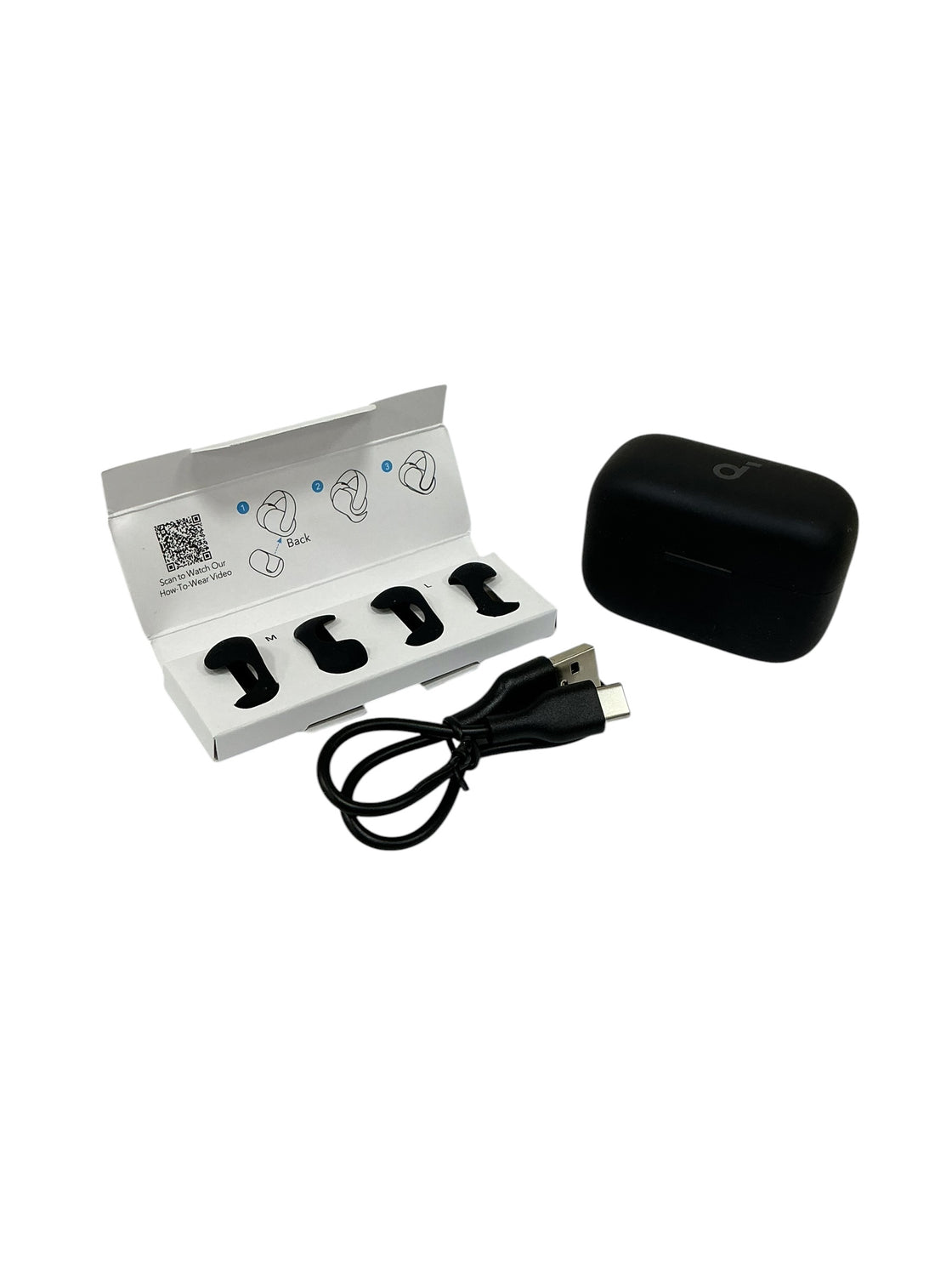 Auriculares (SOUNDCORE)