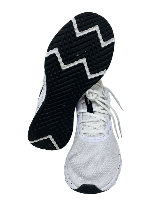 Tenis 9 (NIKE)
