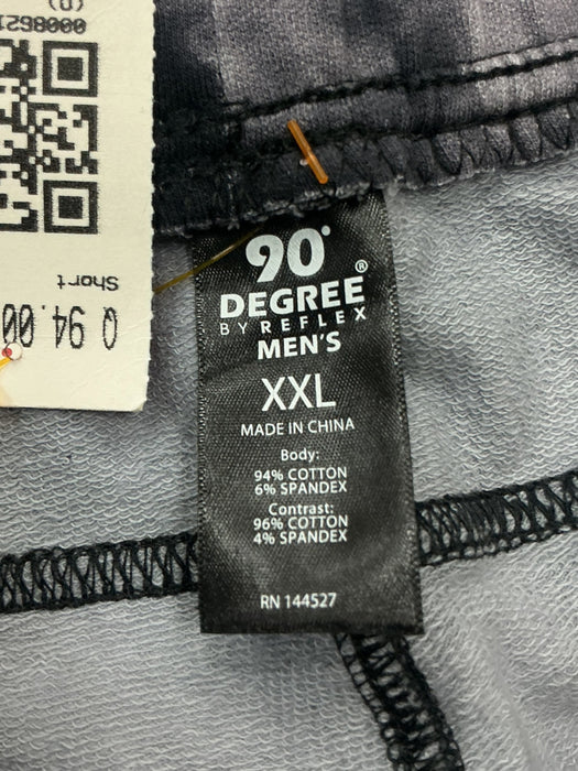 Pantaloneta XXL (90 DEGREE)