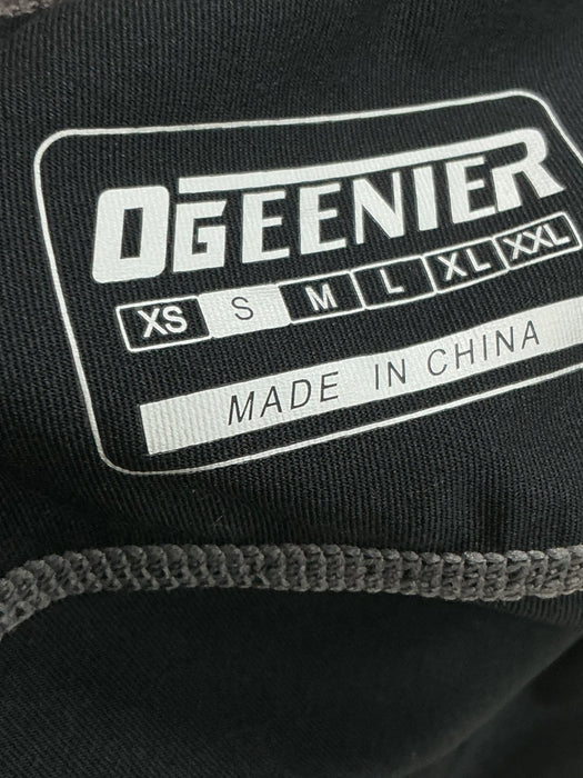 Blusa S (OGEENIER)