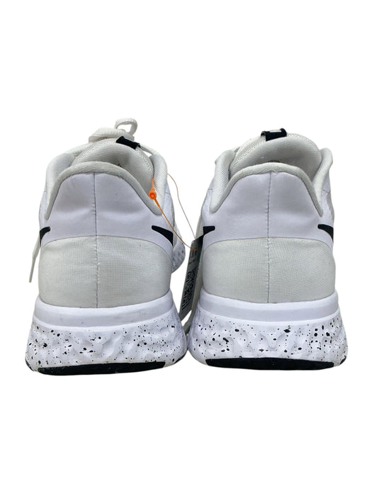 Tenis 9 (NIKE)
