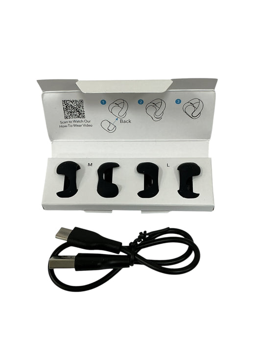 Auriculares (SOUNDCORE)