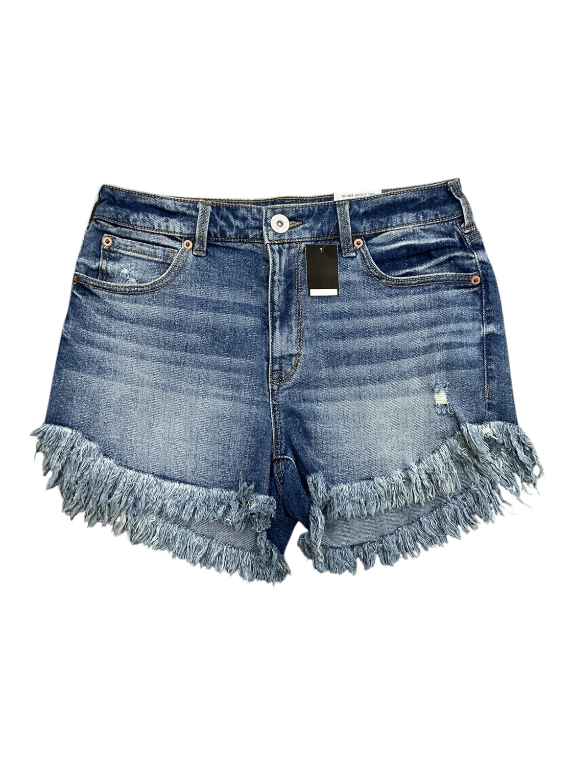 Short 6/28 (INC DNEIM)