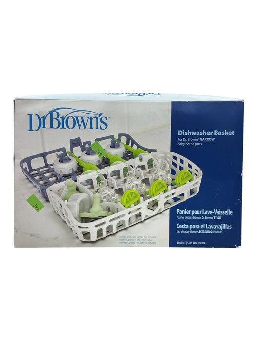 Cesta para biberones (DR. BROWN'S)