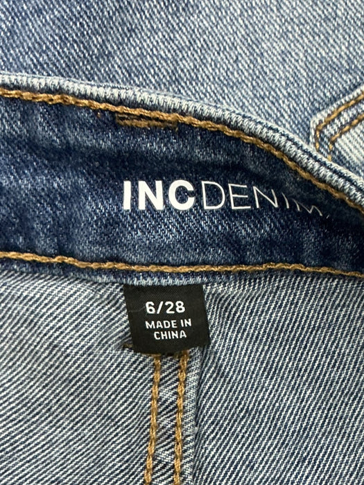 Short 6/28 (INC DNEIM)