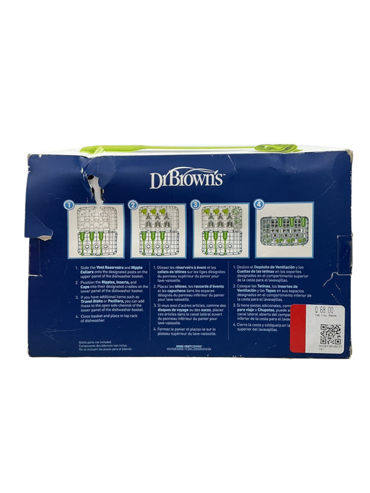 Cesta para biberones (DR. BROWN'S)