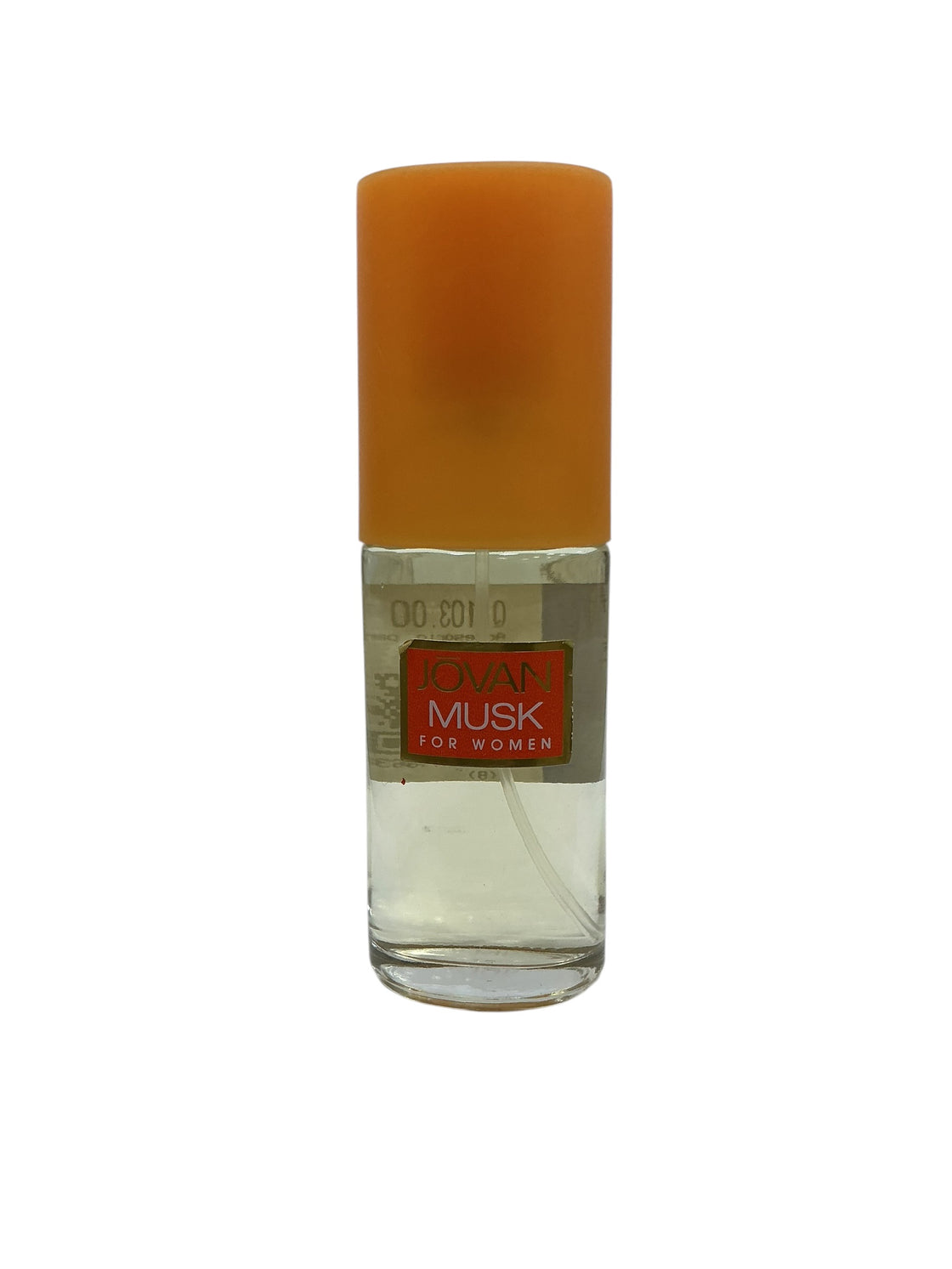 Perfume (JOVAN MUSK)