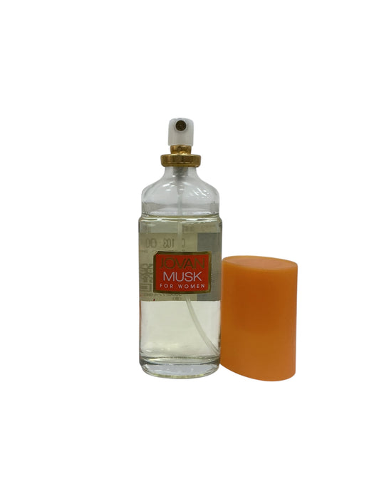 Perfume (JOVAN MUSK)
