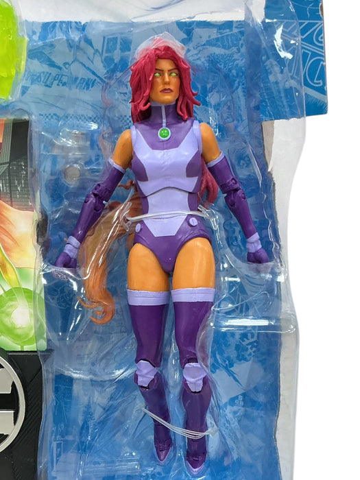 Starfire (MCFARLANE TOYS)