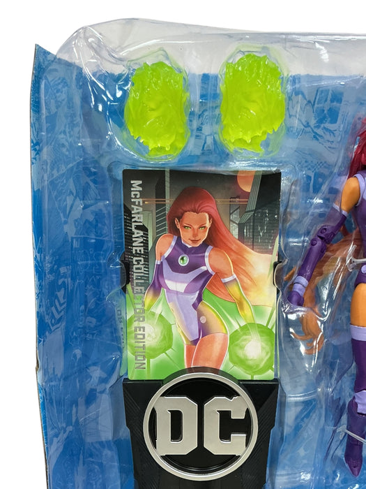 Starfire (MCFARLANE TOYS)