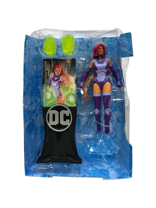 Starfire (MCFARLANE TOYS)