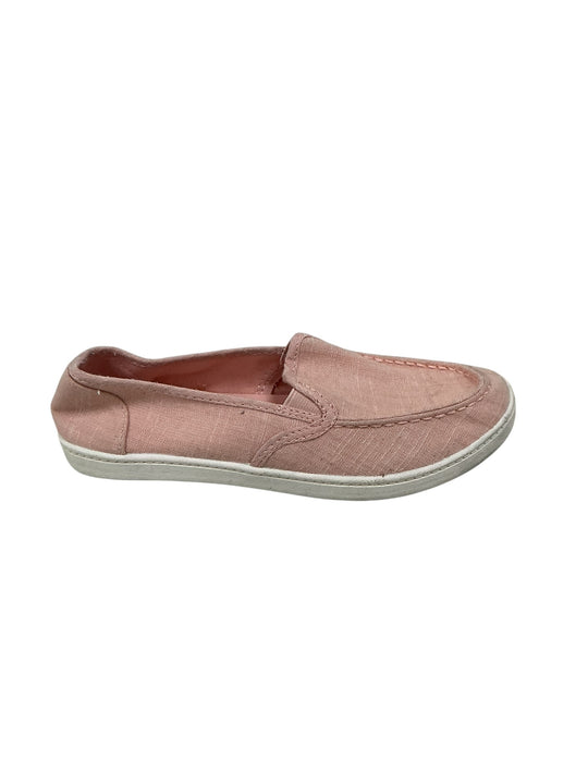 Zapato 6 (TIME AND TRU)