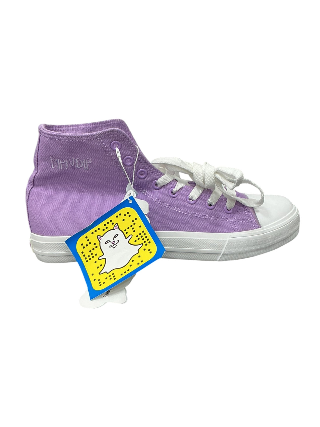 Tenis 9 (RIPNDIP)