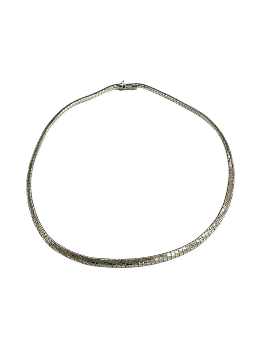 Cadena de Plata (925)