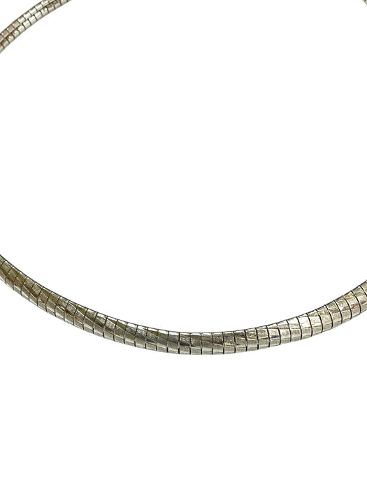 Cadena de Plata (925)