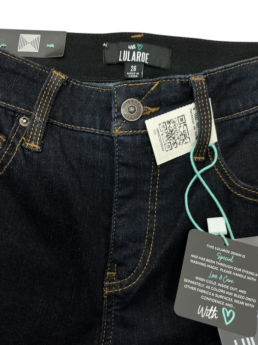 Pantalón 26 (LULAROE)
