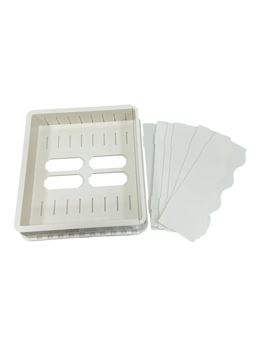 Organizador para tapas (SWOMMOLY)